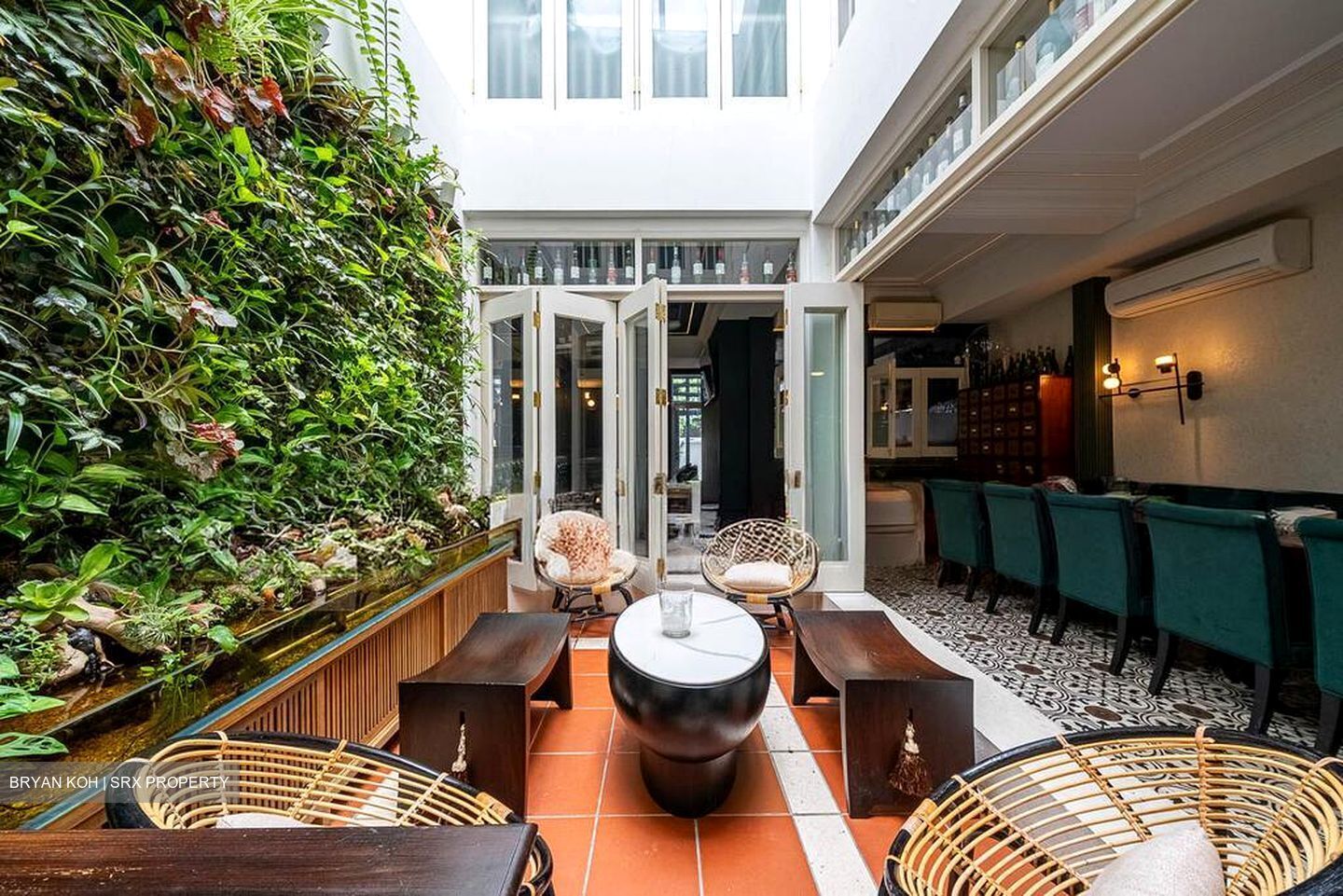 Paya Lebar Crescent (D19), Terrace #504662121